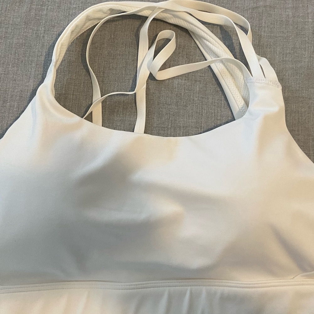 Brand new Athleta Sports Bra
